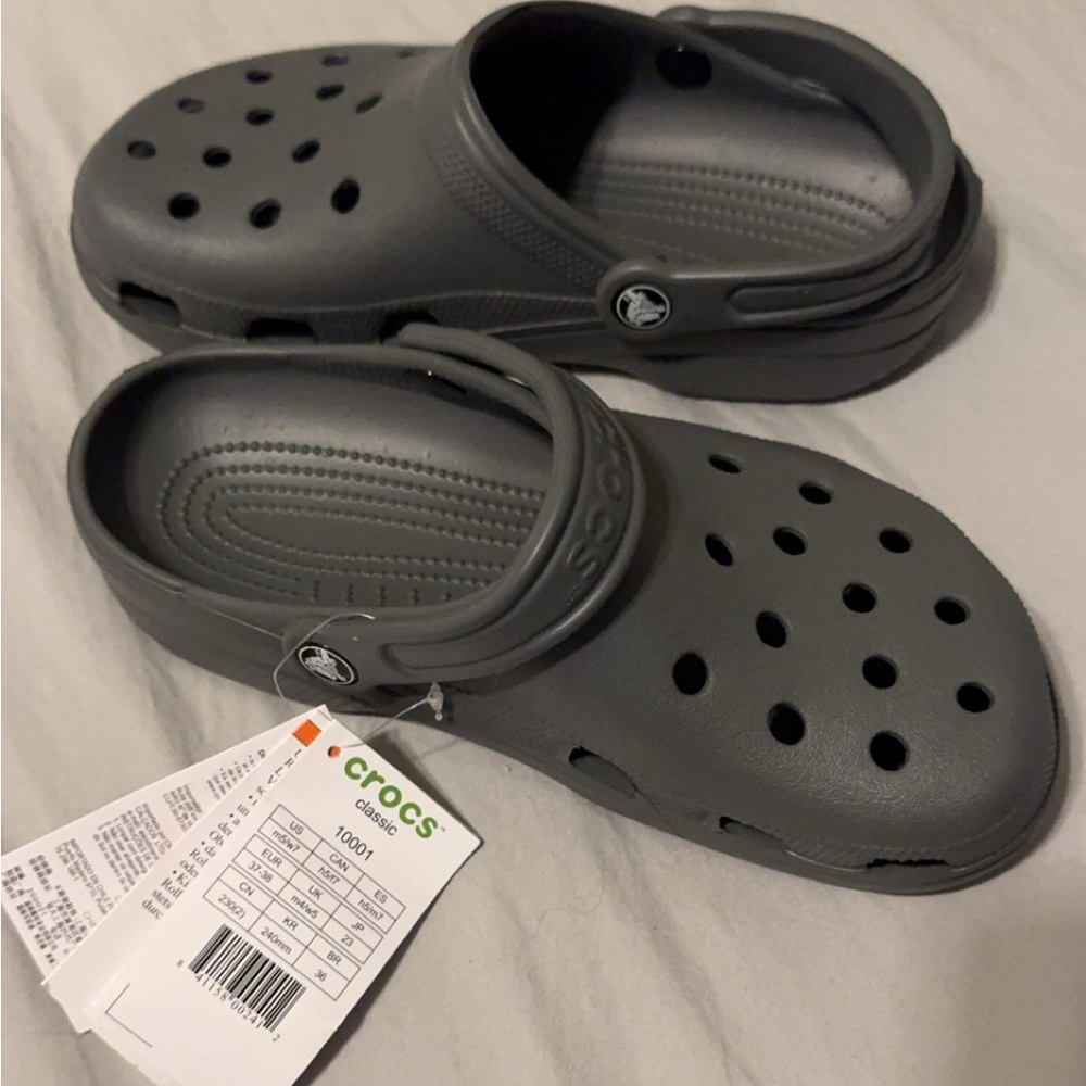 Crocs